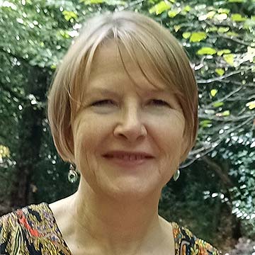 Lynne Mark
