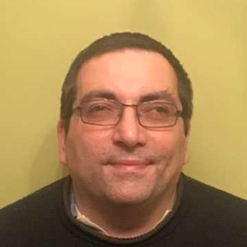 José Veiga