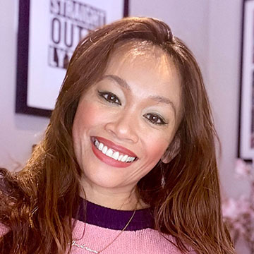 Andrea San Pedro-Lunn