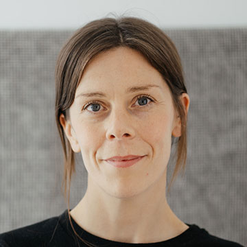 Helen Broughton