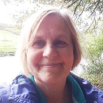 Elizabeth Willoughby