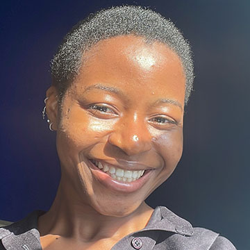 Onome Idama
