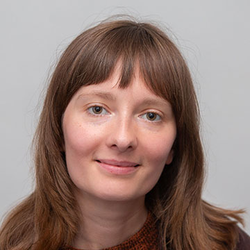Alexandra Tidswell