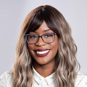 Dr Funmi Deinde