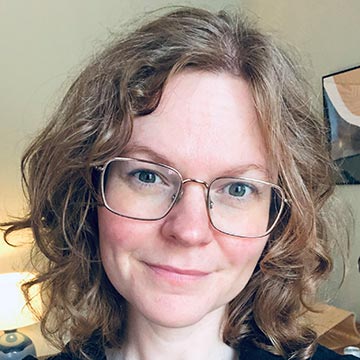 Kate Hall